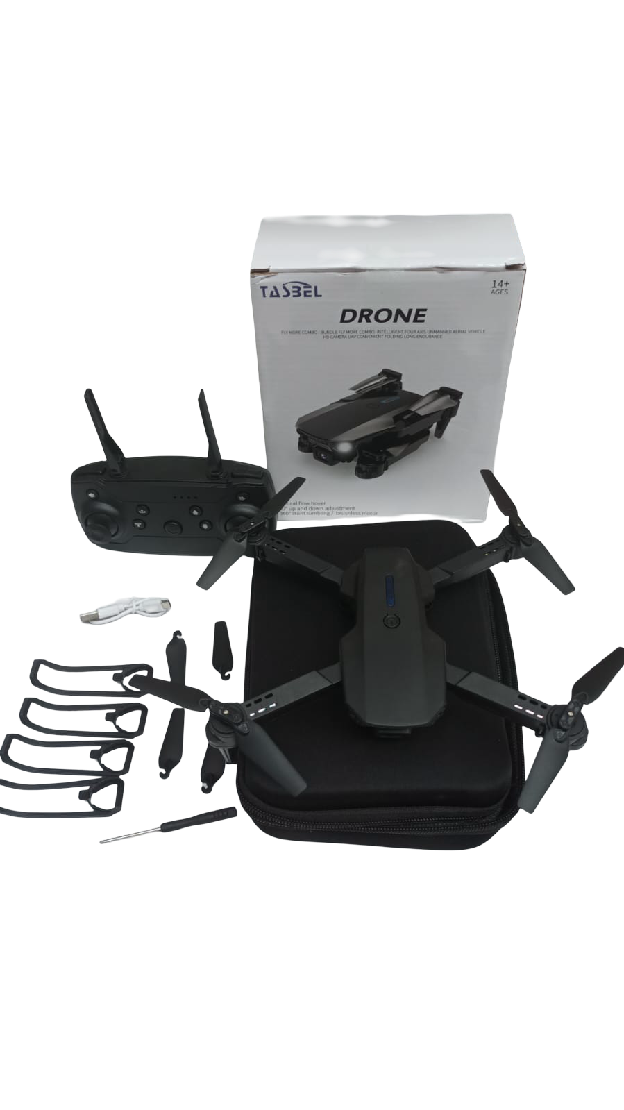 Drone Inteligente E88
